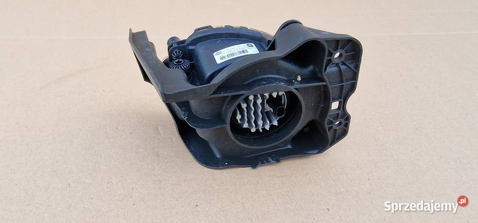 SEAT TERRACO LEON HALOGEN LEWY LED DRL 5FJ941701