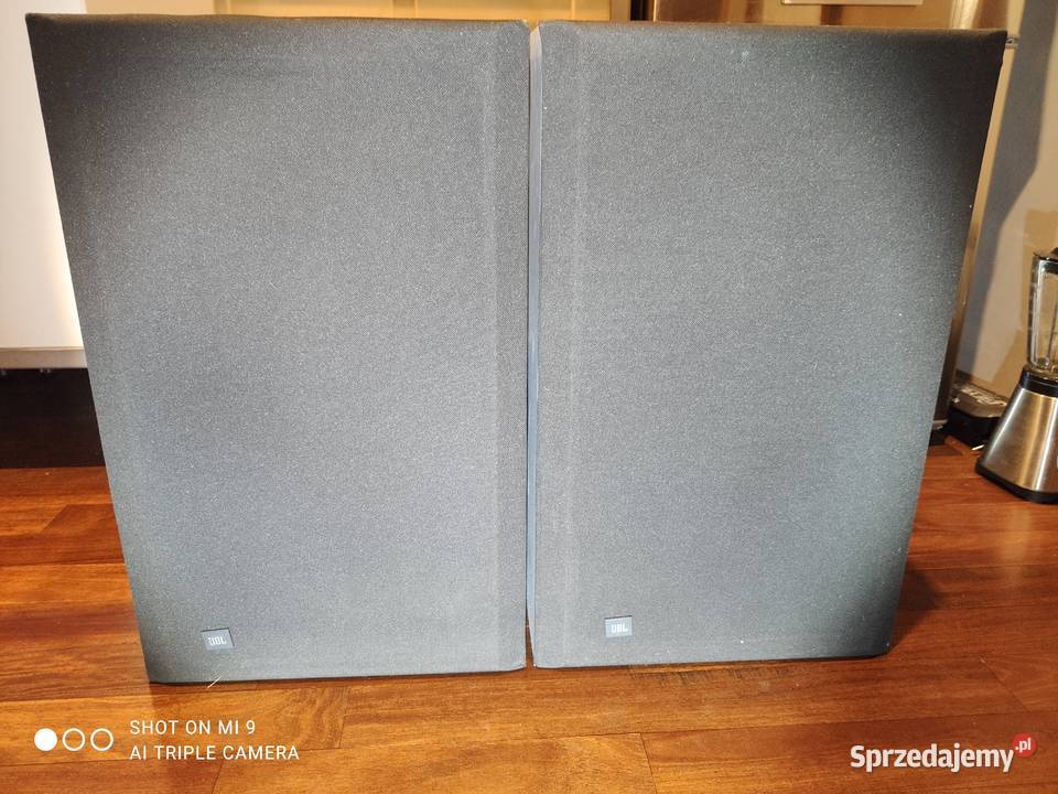 jbl obudowy kolumn radiance r103 Białystok