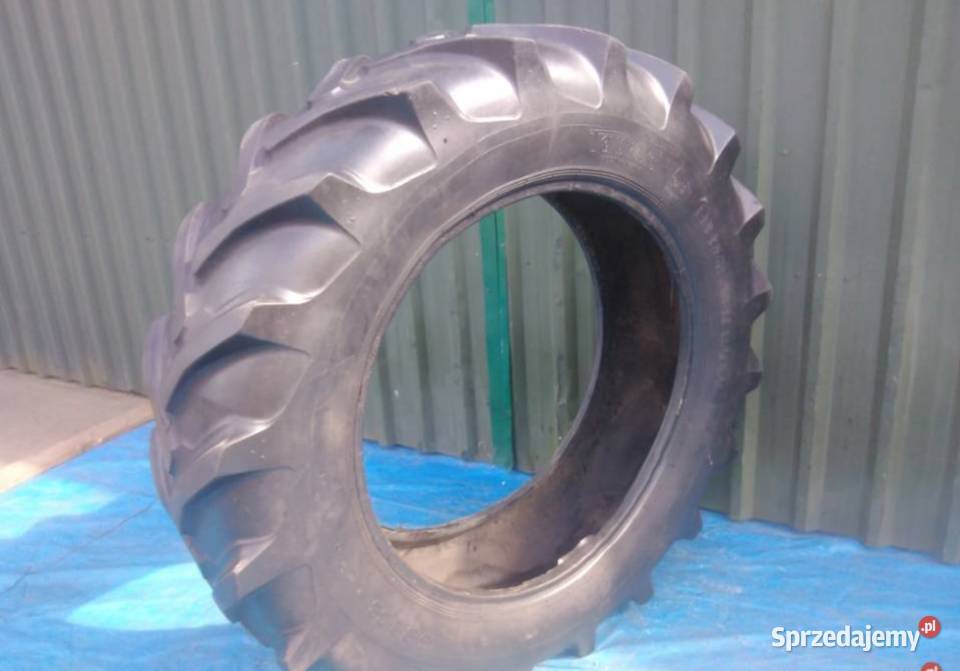 Opona Taurus Energy 169 169 R 38 lubuskie