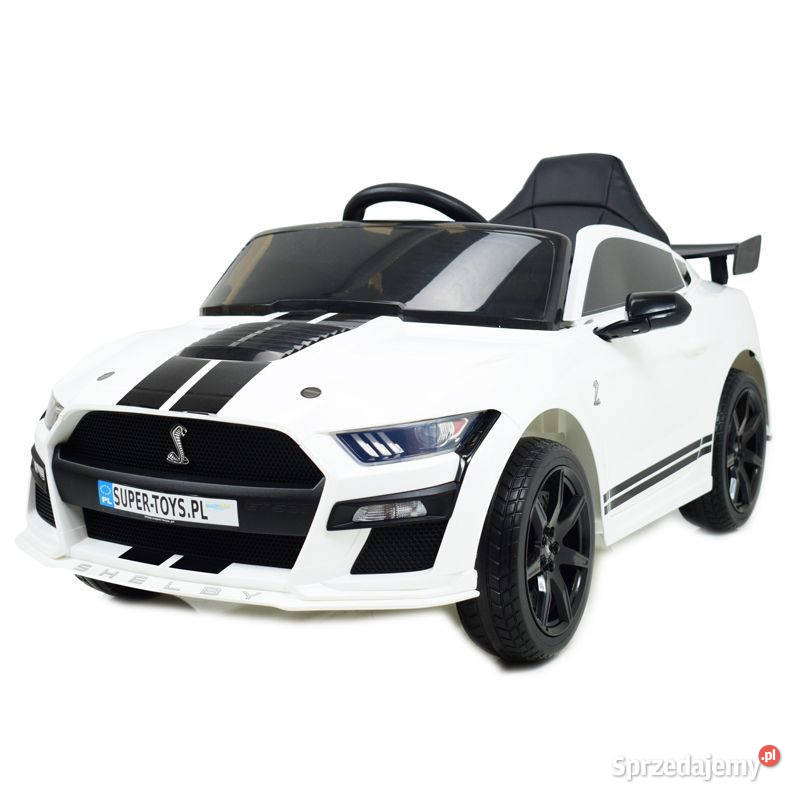 BAWIBUS Auto samochód na akumulator FORD MUSTANG Myszków