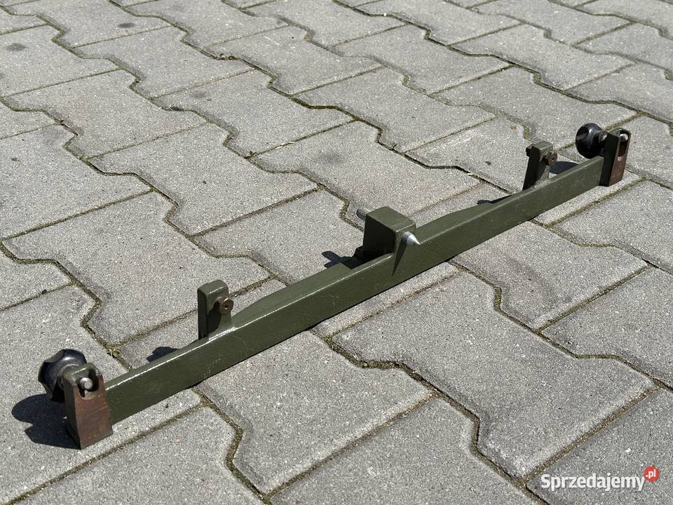 A329 Ustawiacz noży w grubościówce 620 mm Łabuńki Pierwsze