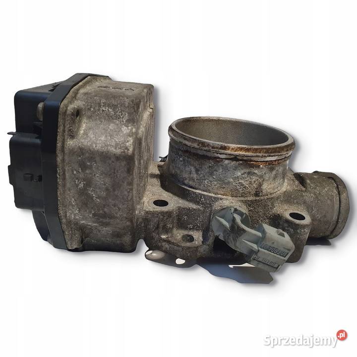 PRZEPUSTNICA Citroen Xsara Picasso 18 16V Przepustnice Chełm