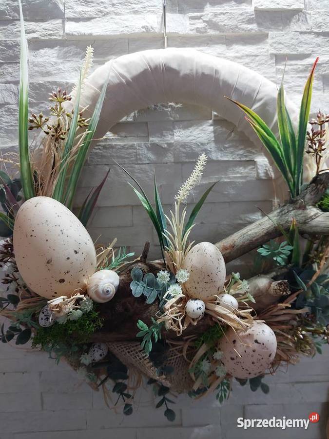 WIANEK WIELKANOCNY zachodniopomorskie Stargard sprzedam