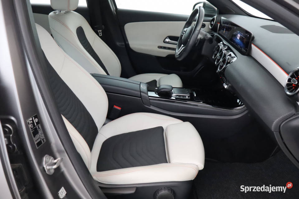 Mercedes A A 180 Zabrze sprzedam