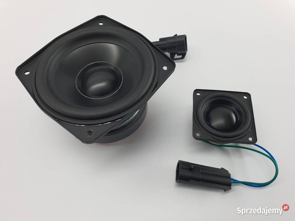 Glosnik JBL STAGE Glosniki 100MM 2Drozne Car Łódź sprzedam