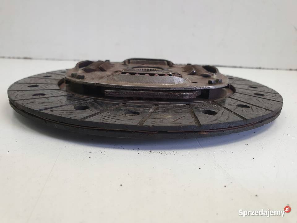 Dacia Logan II 09 TCe TARCZA DOCISK sprzęgło Chełm