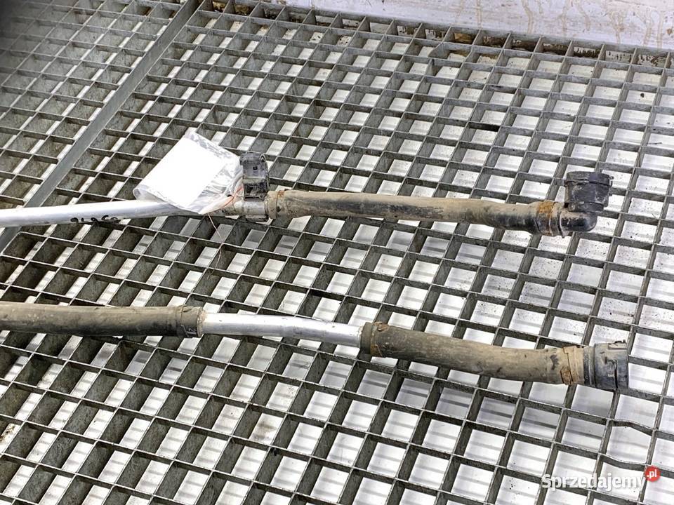 MAGISTRALA WODY SKODA OCTAVIA IV 5Q0820507H 14 podkarpackie