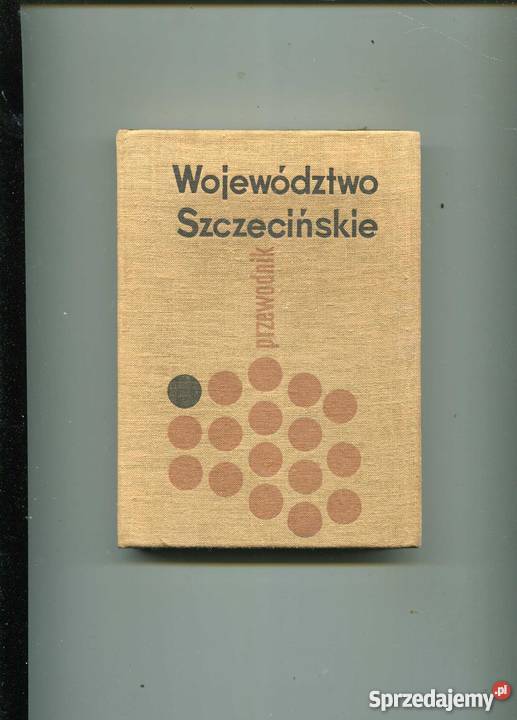 Województwo Szczecińskie Przewodnik Szczecin