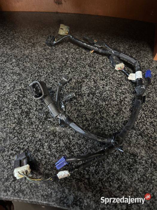 Wiazka instalacja Lampy Yamaha R6 RJ11 RJ15