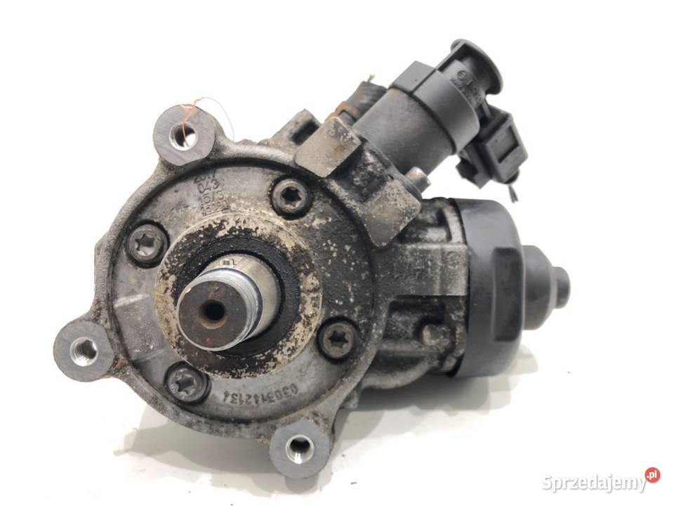 POMPA WTRYSKOWA VW CADDY IV 04L130755E 20 75 podkarpackie