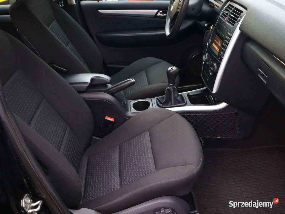 Mercedes B B 180 CDI podgrzewane fotele Bielany Wrocławskie