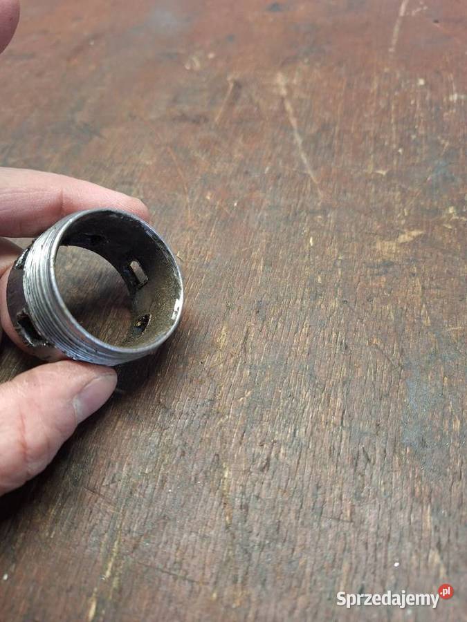 Nakrętka kolanka mz etz 125 150 Strzyżów sprzedam