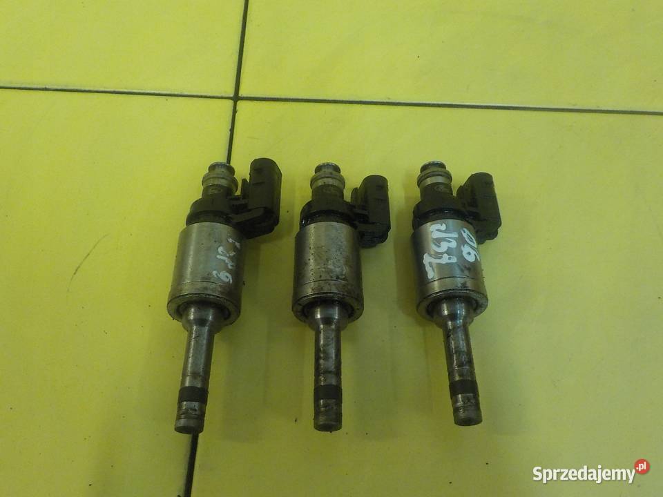 FORD FIESTA B MK7 10 ECOBOOST 15r 101 wtrysk Suków sprzedam