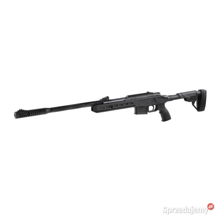 Wiatrówka Optima by Hatsan Zada 45 mm mazowieckie sprzedam