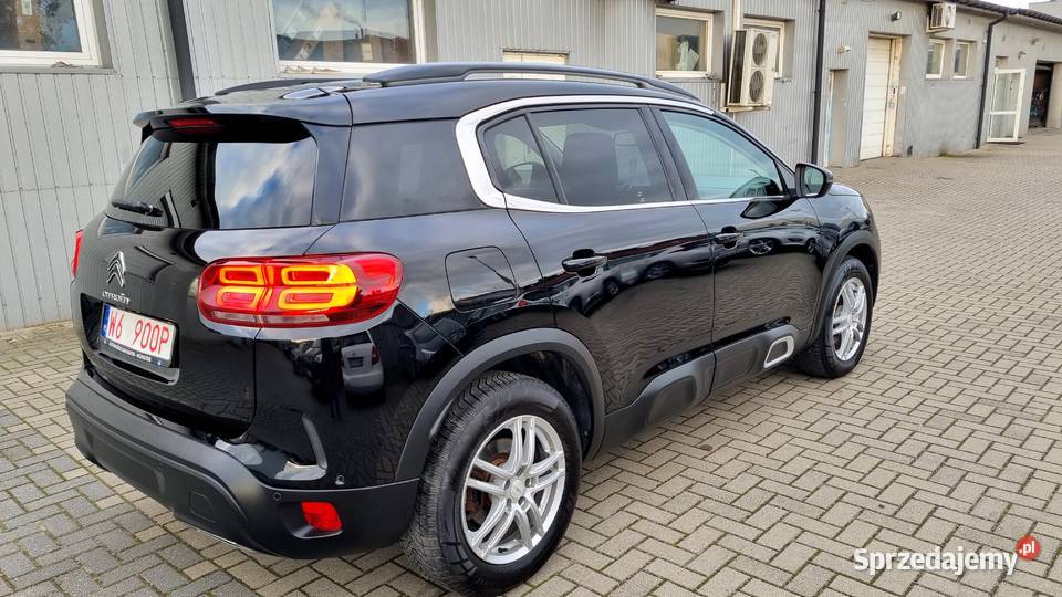 20 HDI 180 AUTOMAT 8b Kamera LED 2xCzujniki C5