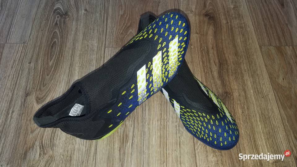 Buty Adidas Predator Freak 3 FG FR43 275 lanki podlaskie Białystok