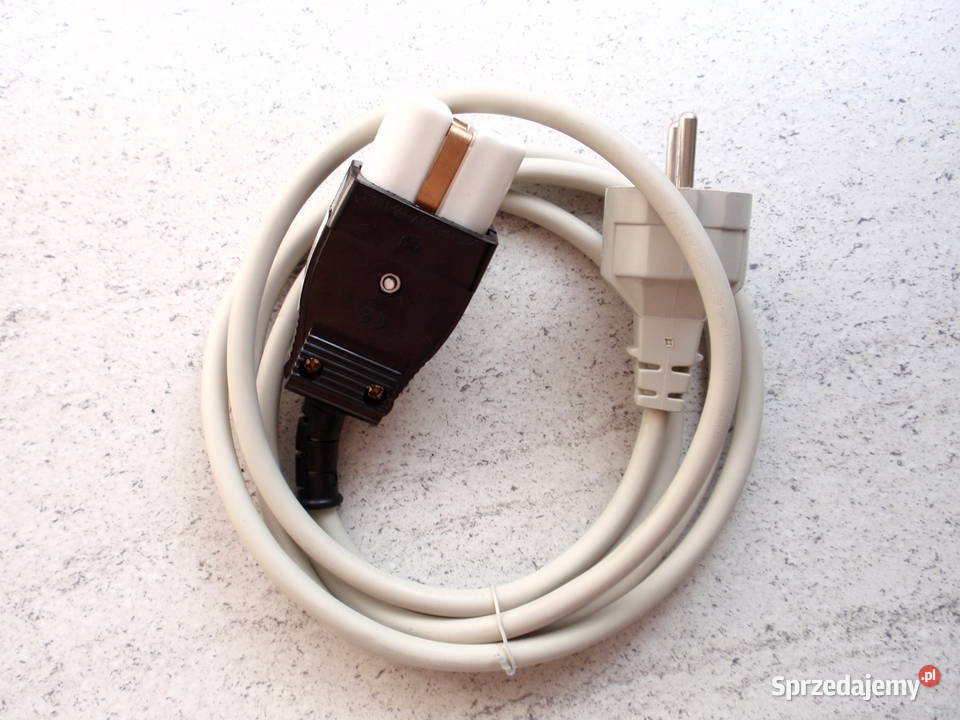 Kabel przewód do prodiża 16A 250V Łódź