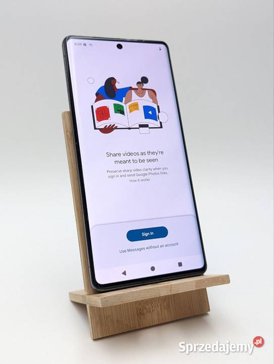 Google Pixel 7 Pro 128GB