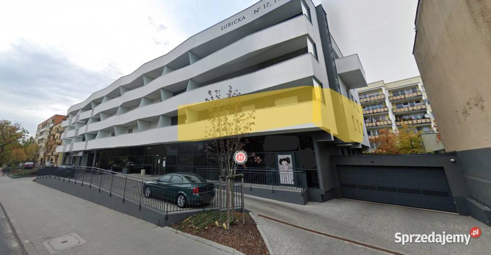 Mieszkanie 84m2 w nowoczesnym 5cio letnim bloku apartamentowiec Sprzedaż Toruń sprzedam