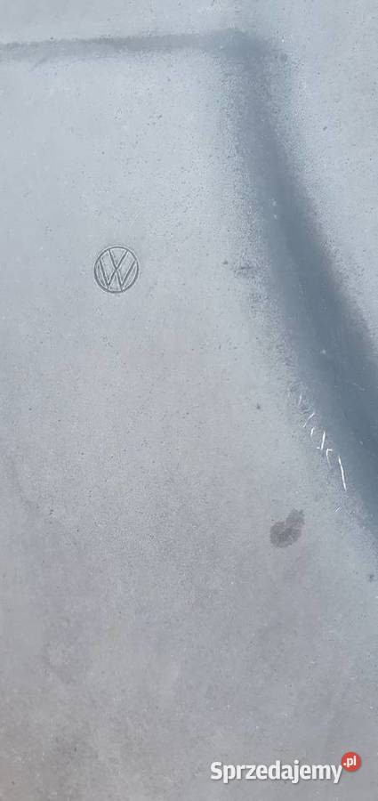 Golf 6 słupek przedni prawa strona oryginał vw Słupsk