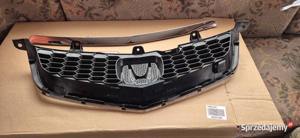 Grill Plaster miodu Honda Accord VII Atrapa Marzenin sprzedam