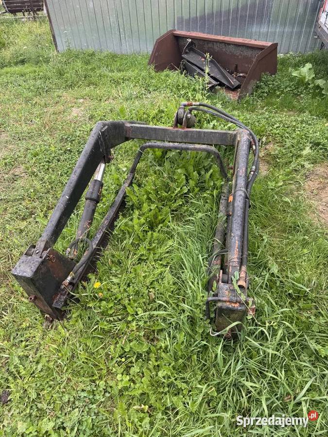 Zetor 60456245 18845 orginal małopolskie Biecz sprzedam
