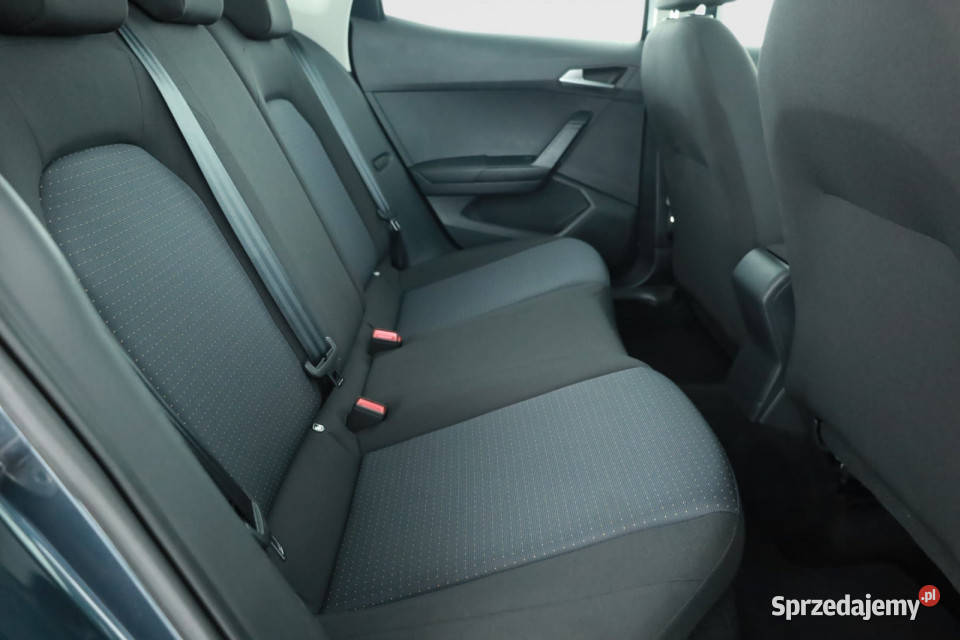 Seat Arona 10 TSI