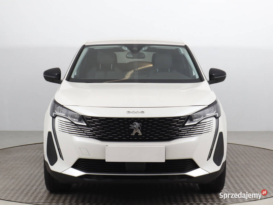 Peugeot 3008 12 PureTech czujnik zmierzchu sprzedam