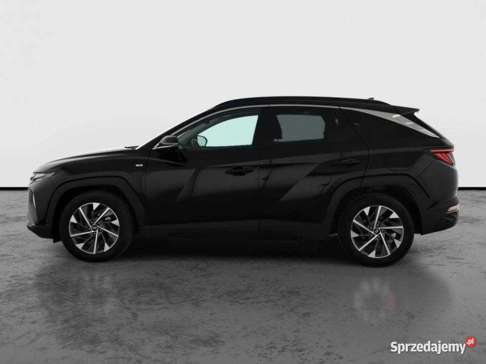 Hyundai Tucson 16 TGDI 48V MHEV