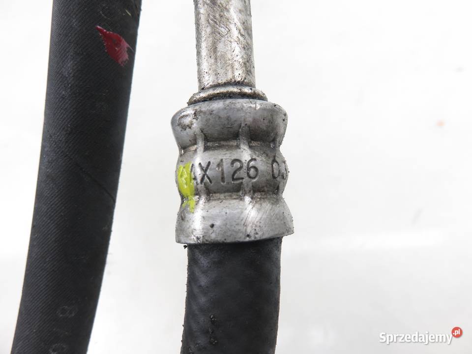 PRZEWÓD WSPOMAGANIA RENAULT ESPACE IV 22 dCi