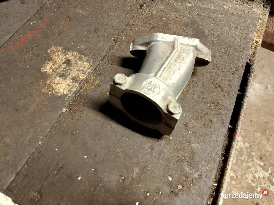 MZ TS 250 Króciec Ssący Rzeszów sprzedam