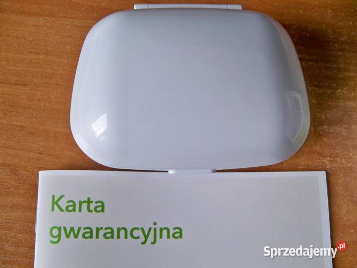 Aparat sluchowy AudioNova B3R Lewy Ładowarka sprzedam