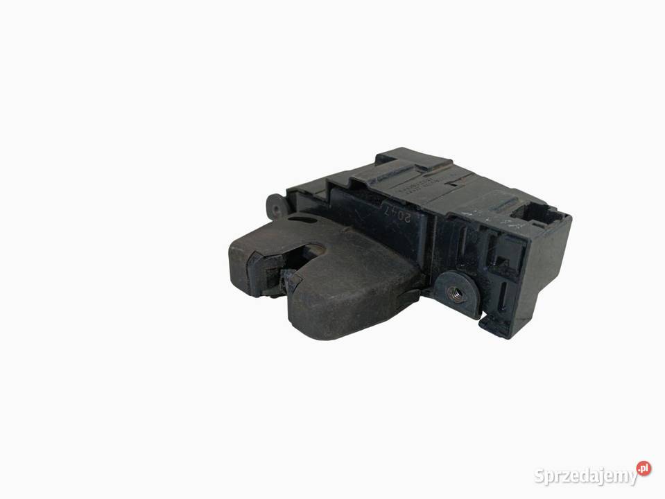 ZAMEK KLAPY TYŁ PEUGEOT 308 9660403880