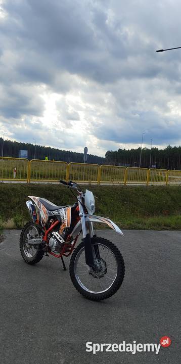 Cross Alfarad af250 Stronno