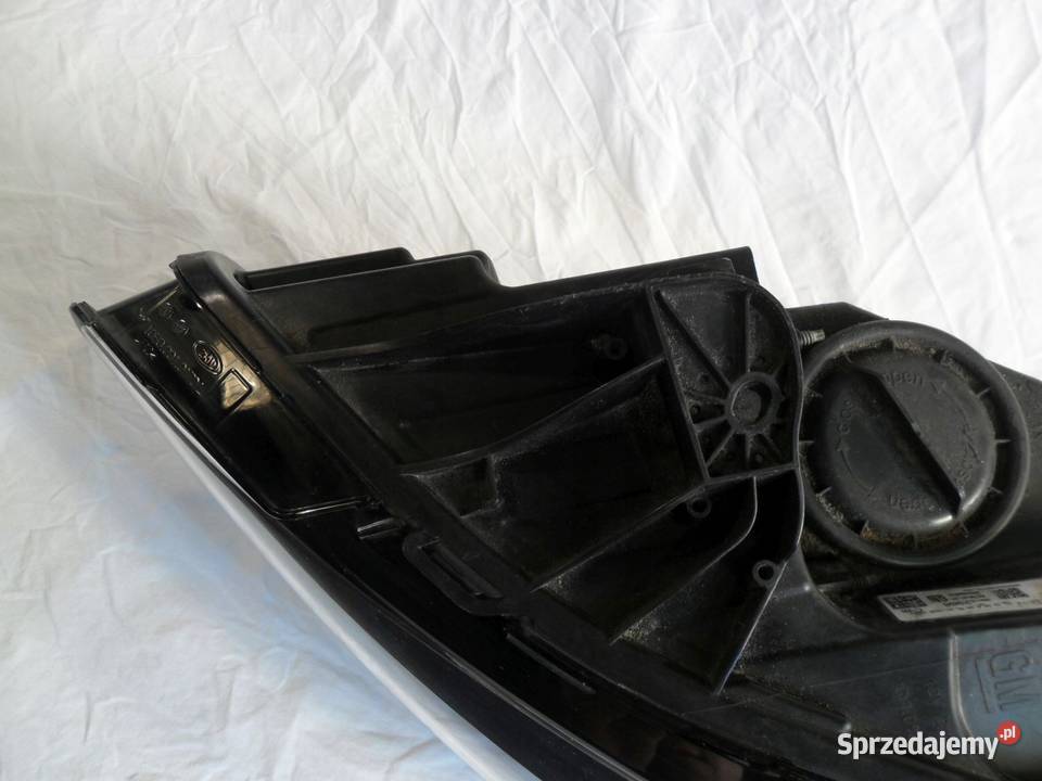 Reflektor przedni opel insignia B full led lampa Nowy Tomyśl sprzedam
