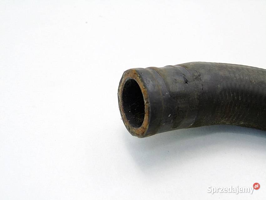 WĄŻ PRZEWÓD WODY 12 16V SWIFT IV 3 AGILA B śląskie Sosnowiec