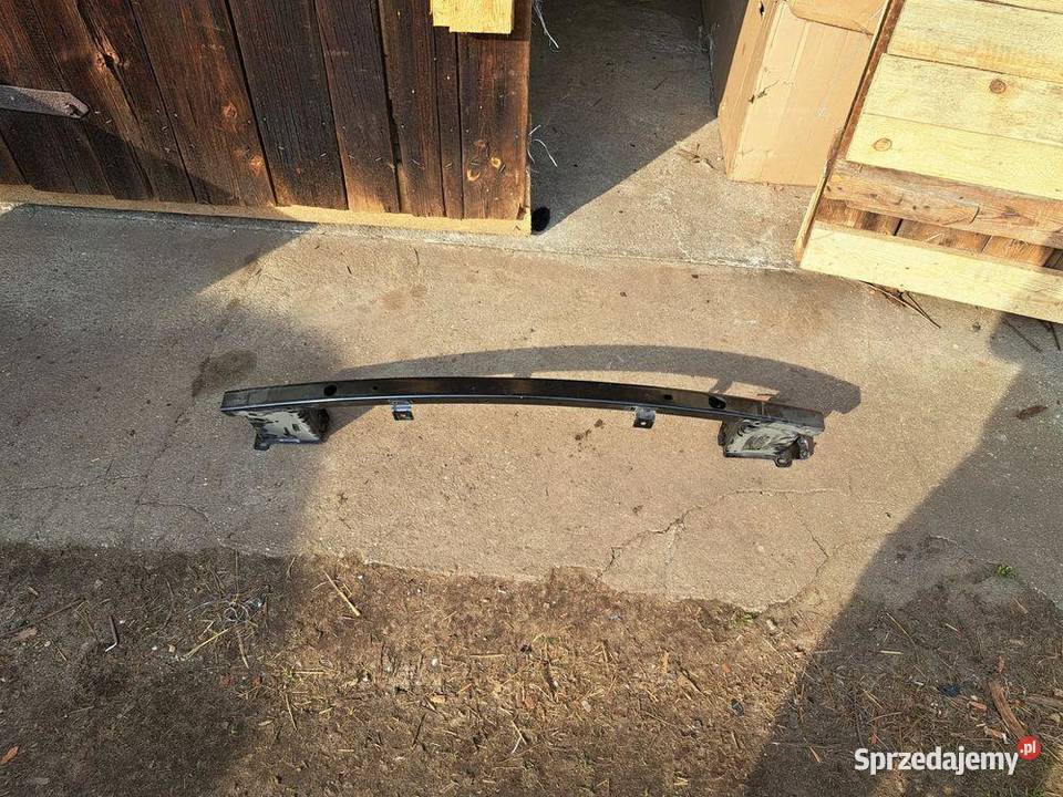 Belka Pod Zderzak Przedni dolna Nissan XTrail IV