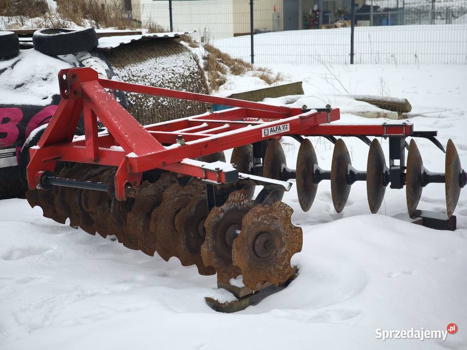 Talerzówka strumyk 24m łódzkie Sławno