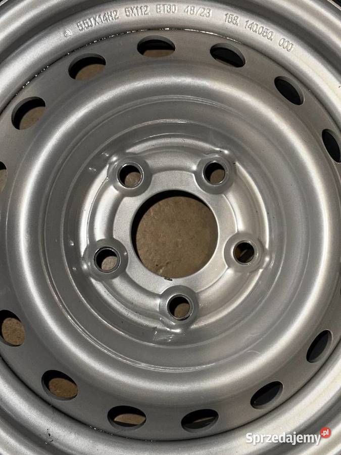 Koło 17580 R14C Włocławek