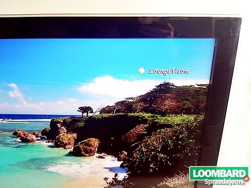TV SAMSUNG LE37C630