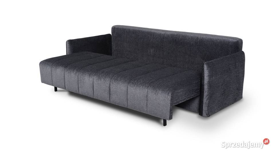 ERIC Sofa z funkcją spania Gliwice sprzedam