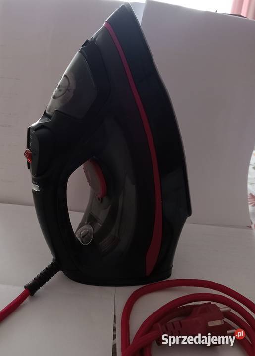 Żelazko parowe Philips PowerLife GC296580 2400W