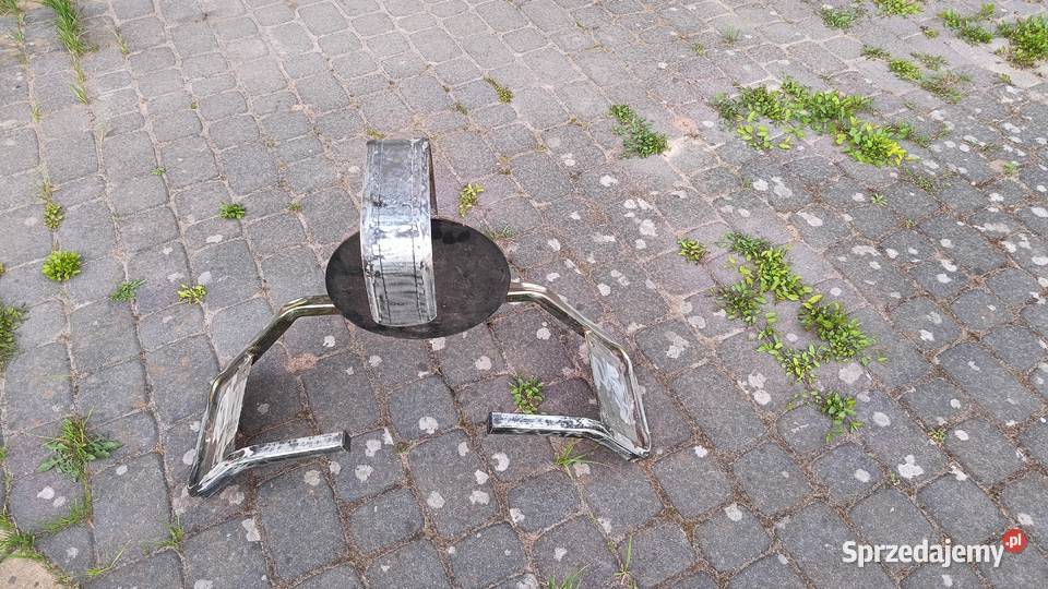 Blokada na kolo bulldog ang Pozostałe świętokrzyskie Skarżysko-Kamienna