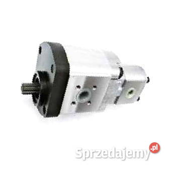 0510566305 Pompa Hydrauliczna Rolnictwo sprzedam