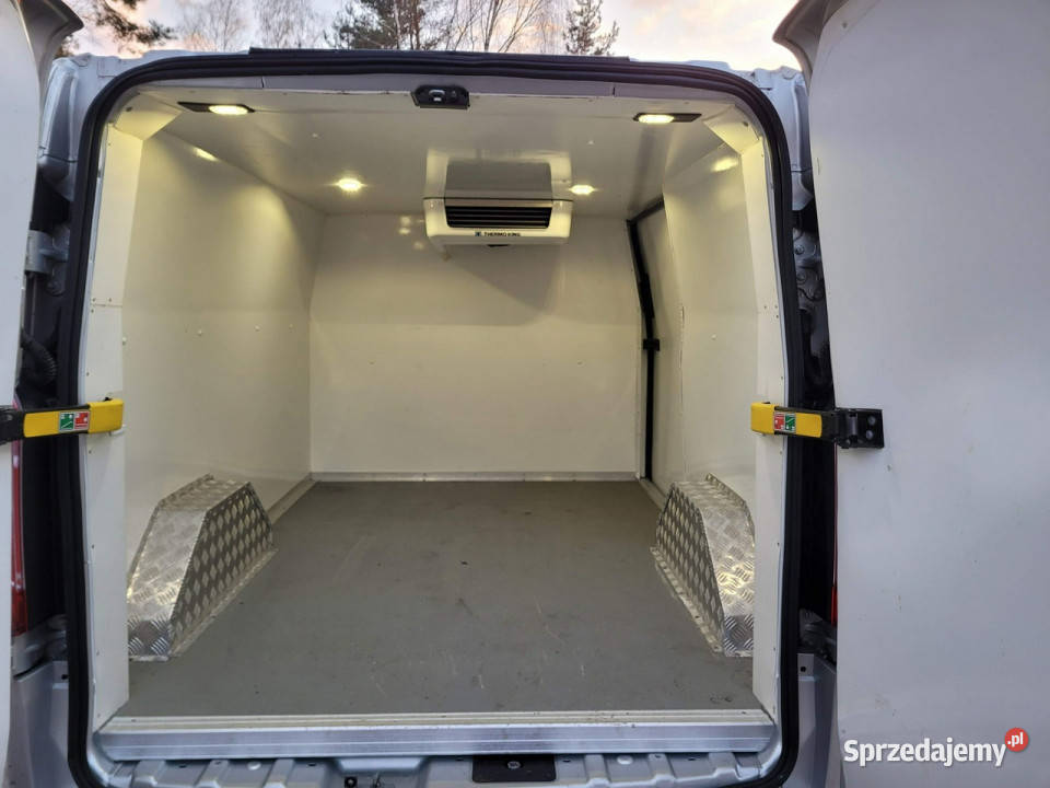 Ford Transit Custom elektryczne szyby Ford świętokrzyskie