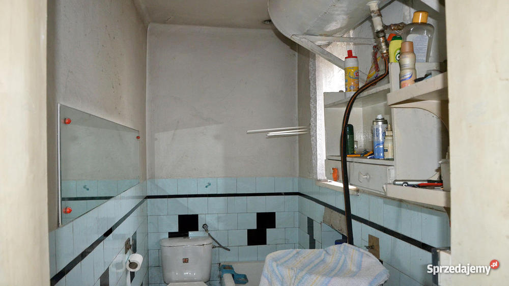 dom sosnowiec zawodzie ogródek