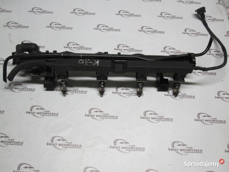 FORD FIESTA VII LIFT 125 B SNJA SNJB 82 listwa