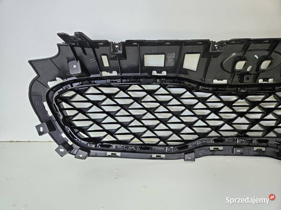 KIA SPORTAGE 4 IV LIFT GRILL ATRAPA ZDERZAKA