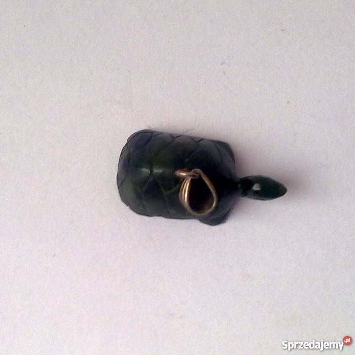 Żółw Zawieszka Figurka Warszawa