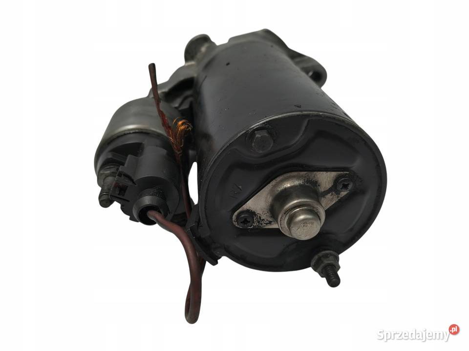 ROZRUSZNIK Audi A4 B7 A6 C6 20 TDI BRE BLB BPW lubelskie Chełm
